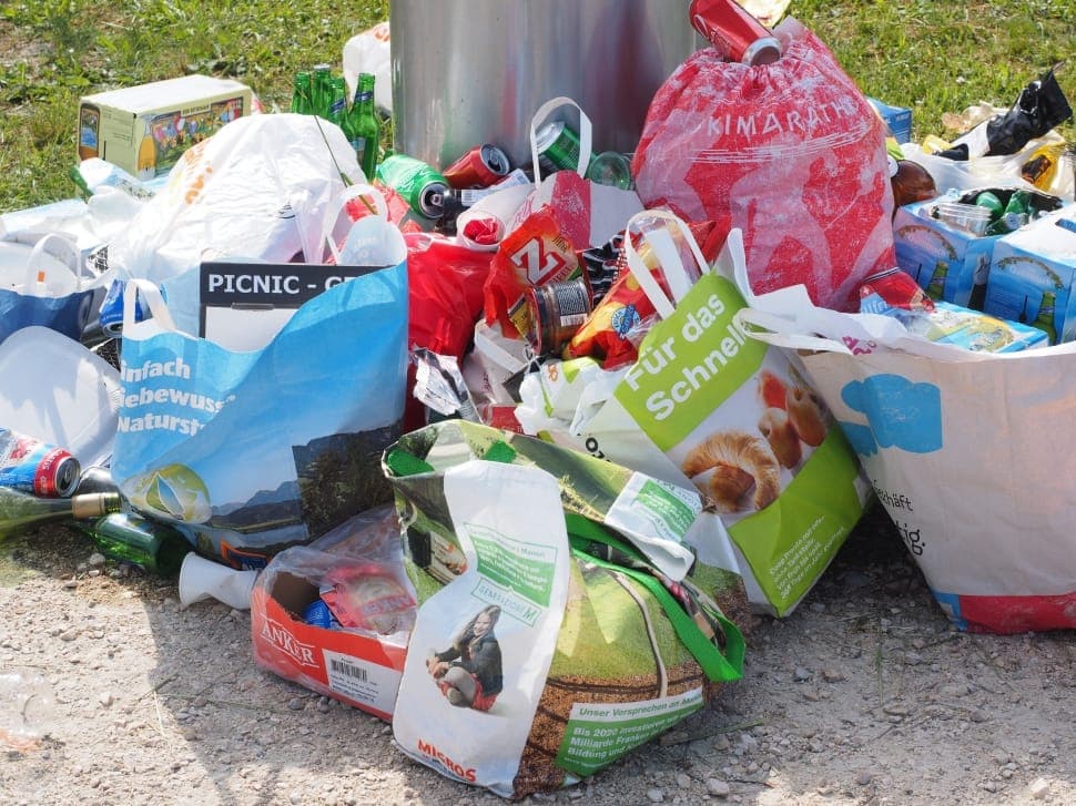 Project Multi2Recycle (eco-design multilaagmaterialen) vraagt om bijdrage recyclagesector