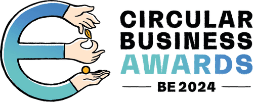 Doe mee aan de VBO Circular Business Awards 2024
