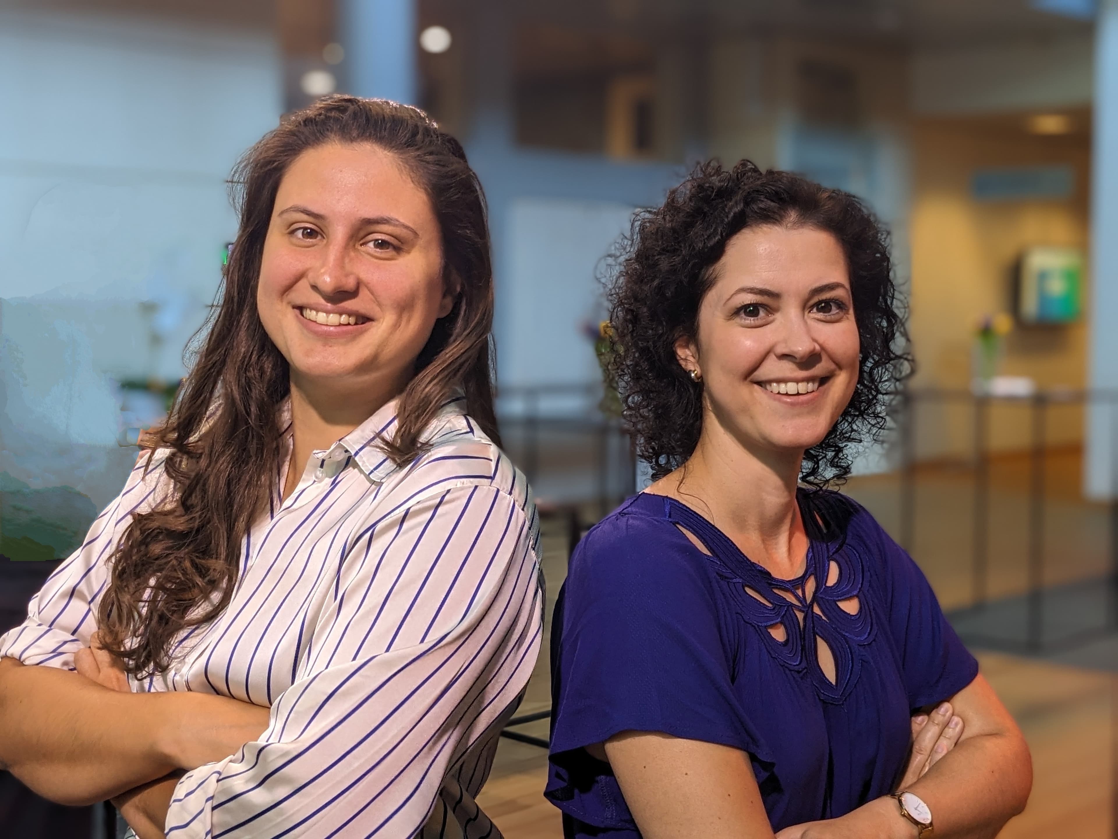Le Denuo Office Team s'élargit