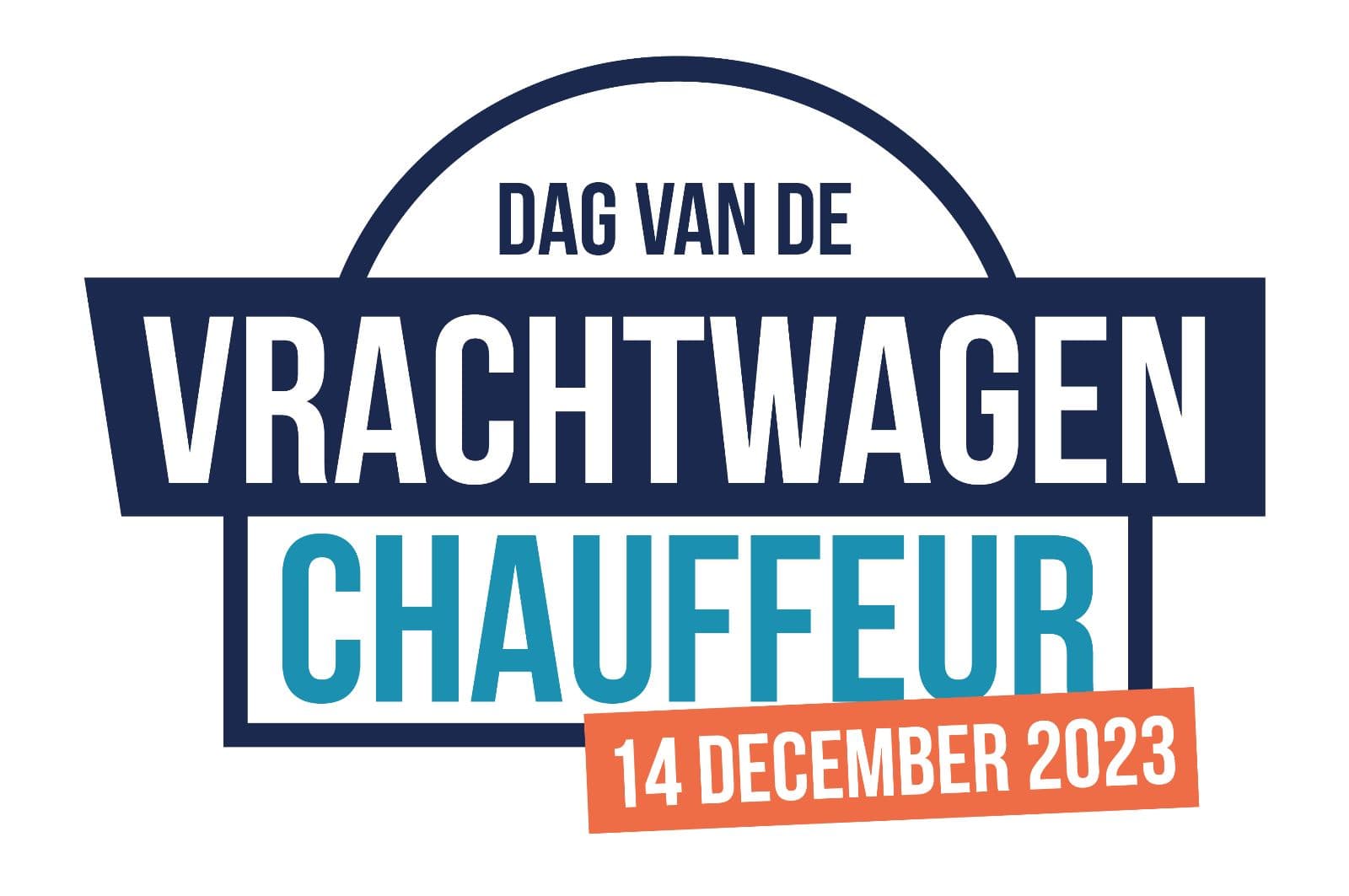 14 décembre : La journée du routier