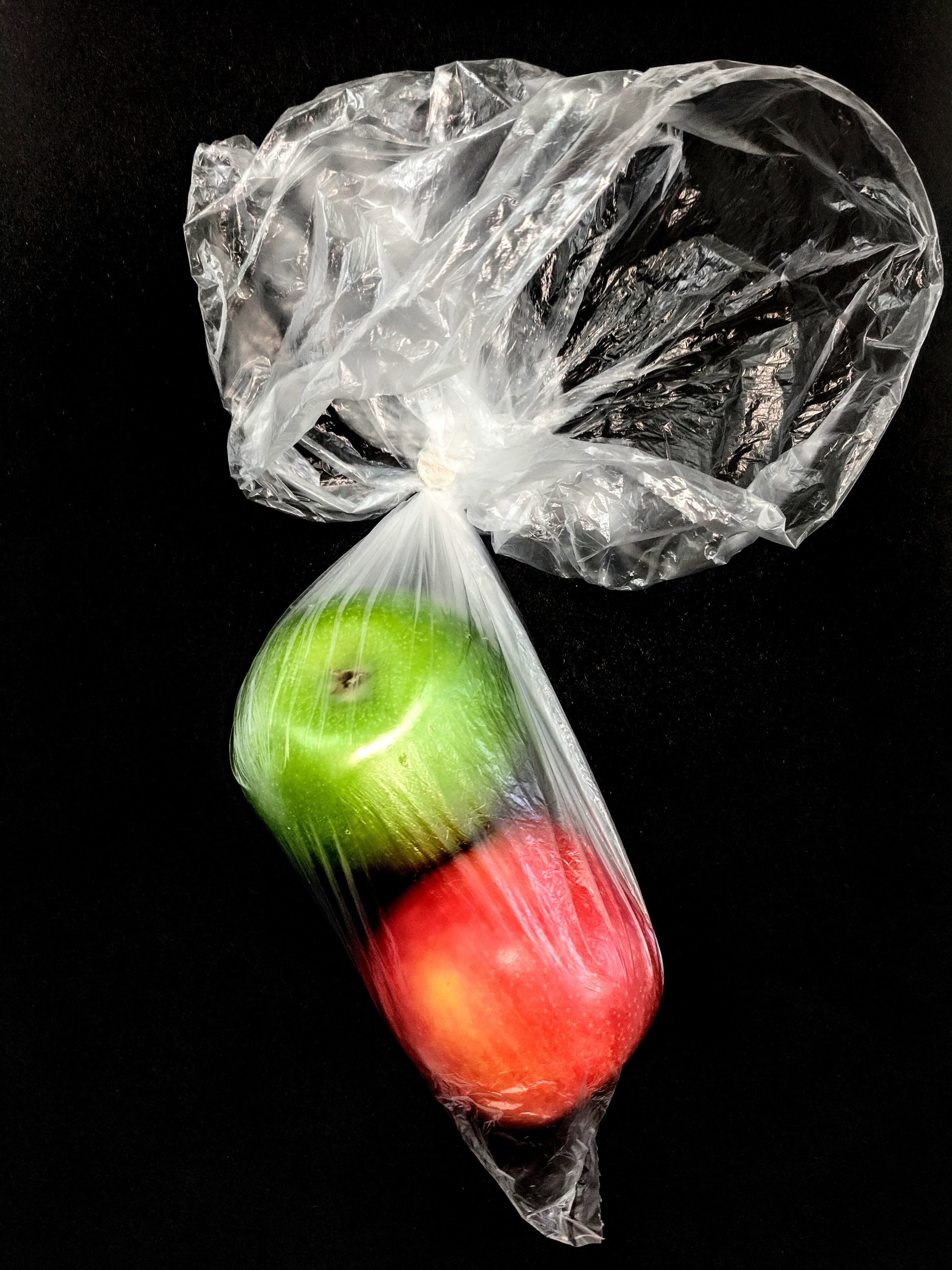 Projet d'arrêté relatif aux sacs et emballages plastiques